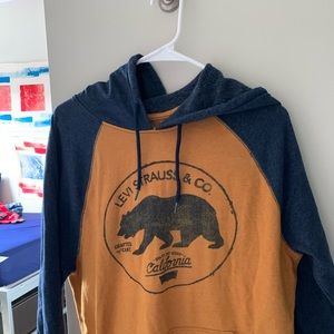 Levi Hoodie